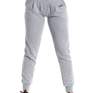 Calça Moletom Cinza