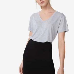 Camisa Cinza