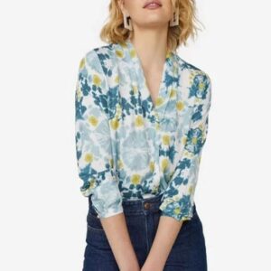 Camisa Estampada