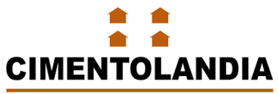 CIMENTOLÂNDIA